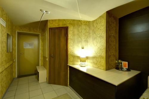 Andreev Living Quarters - last minute hotel in Moscow