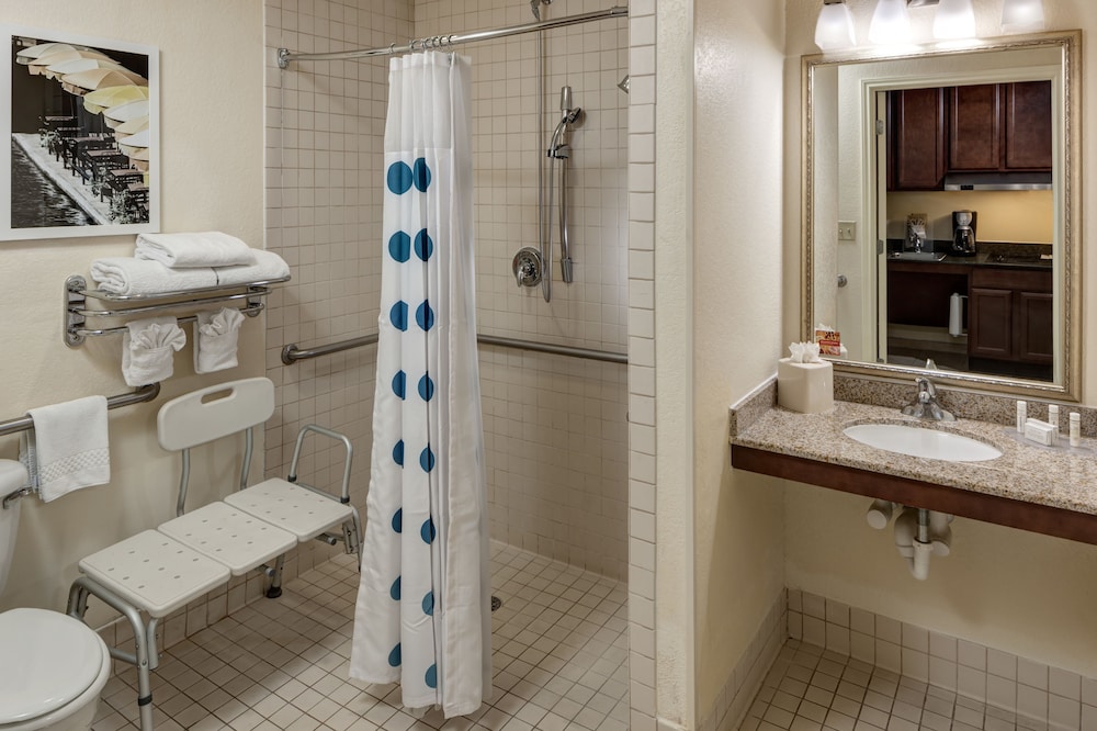 TownePlace Suites by Marriott San Antonio Airport - photo 14