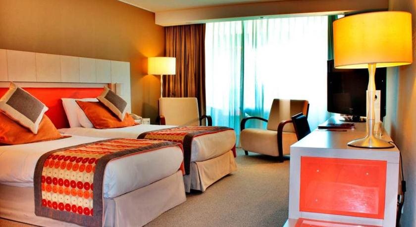 Antay Casino Hotel — Copiapo — photo 2