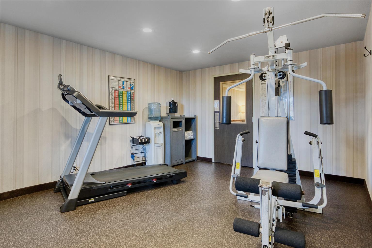 Best Western Alderwood - photo 65