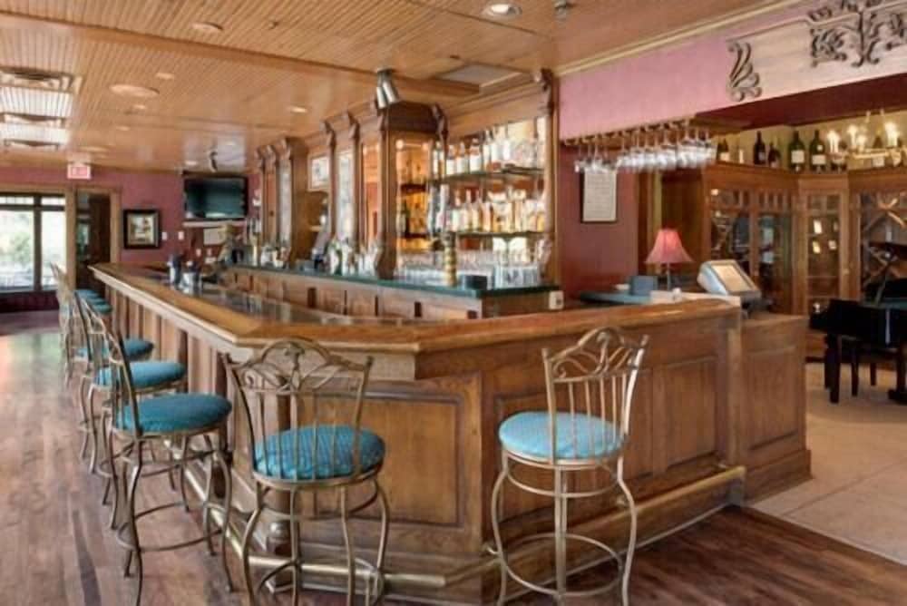 Nicollet Island Inn - photo 33