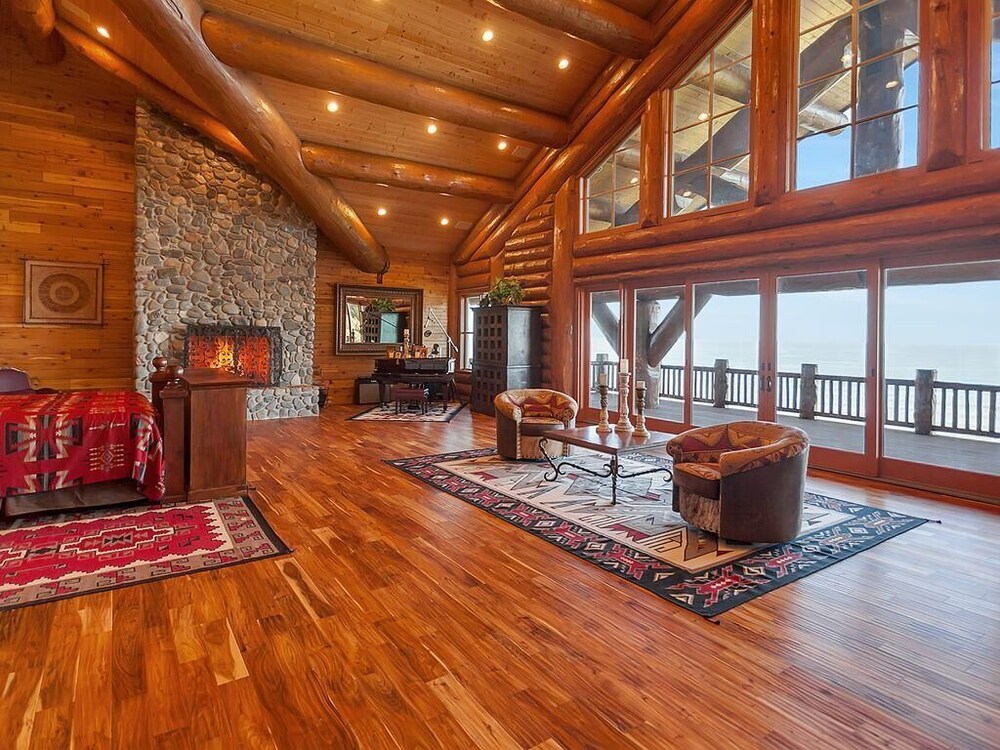 Gold Beach Oceanfront Estate Mv28 - photo 11