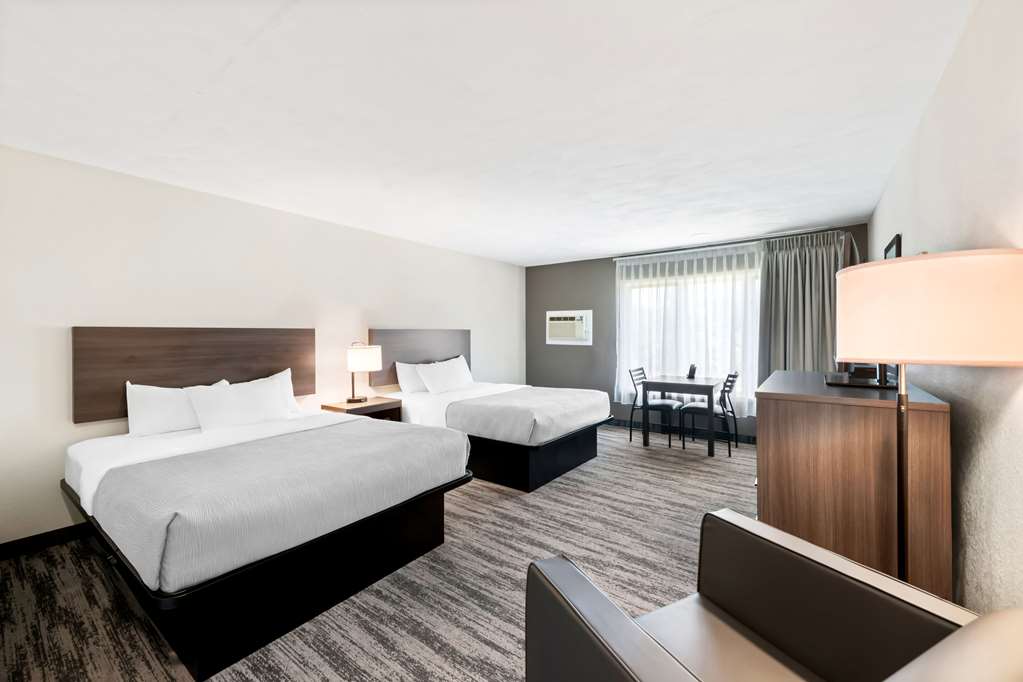 Quality Inn & Suites Munising - photo 16