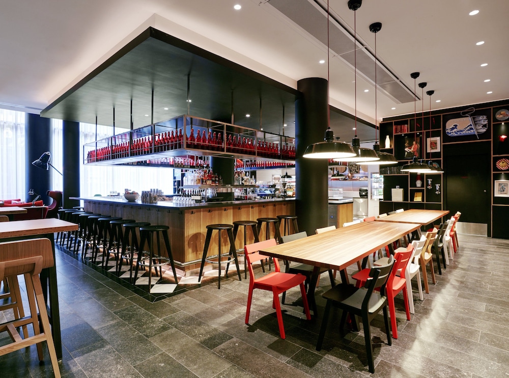 citizenM Washington DC Capitol - photo 25