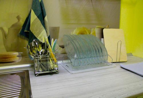 on Chekhova in Yoshkar-Ola, Russia