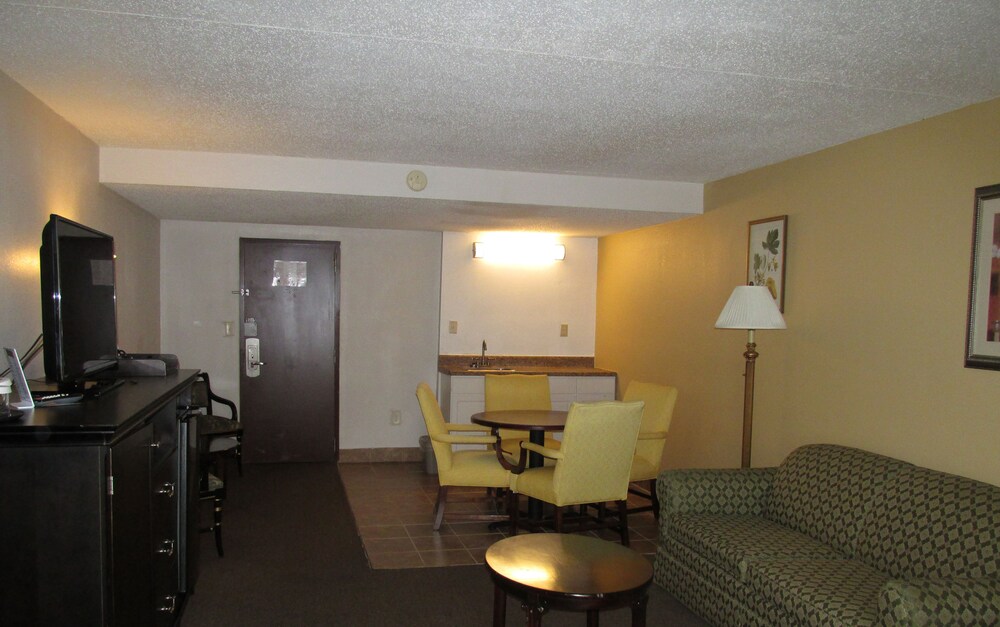 Charleston Grand Hotel - photo 22
