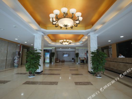 Lg Hotel — Loudi — photo 4