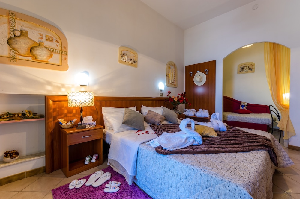 Hotel Estate — Rimini — photo 4