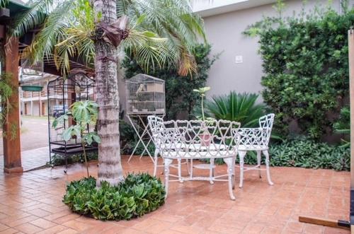 Ville Park Hotel — Ourinhos — photo 2