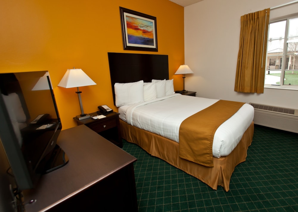 Landmark Inn Fort Irwin - photo 10