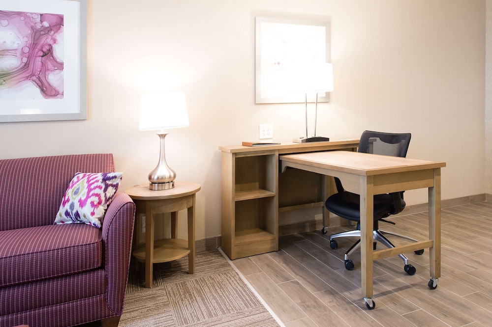 Homewood Suites by Hilton Concord Charlotte - photo 15