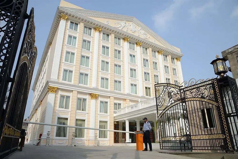 FabHotel Unique - carbon neutral hotel in Amritsar
