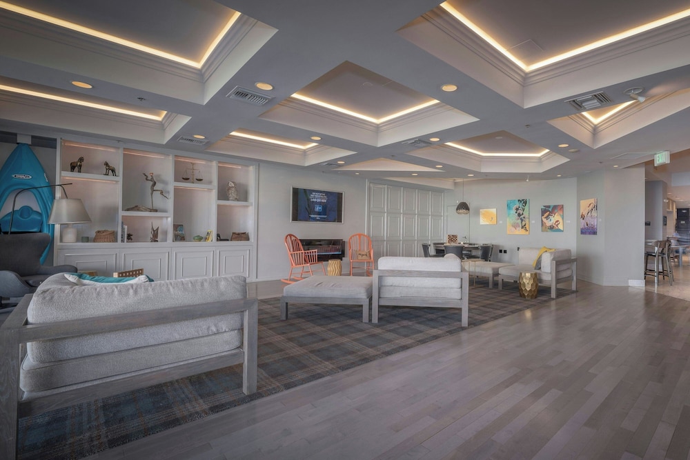 Renaissance Reno Downtown Hotel & Spa - photo 45