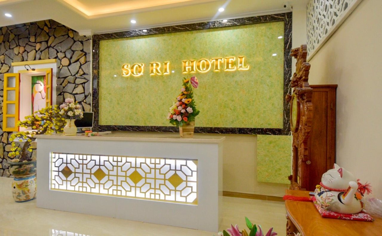So Ri Hotel - last minute hotel in Qui Nhon
