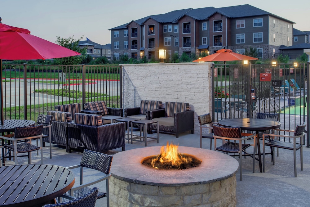 TownePlace Suites by Marriott Waco South - photo 26