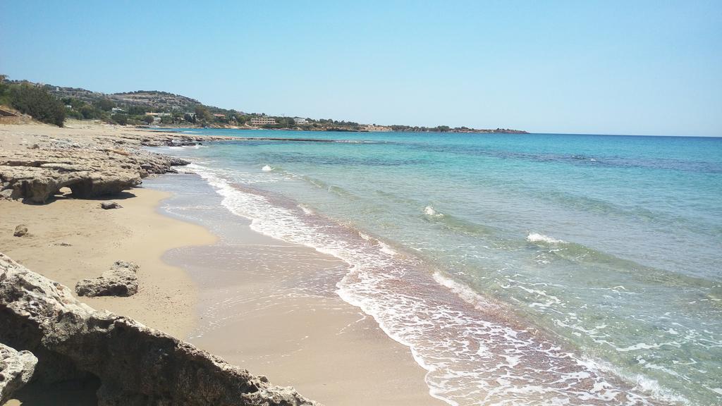Tsambika Studios Pefkos — Rodos — photo 3