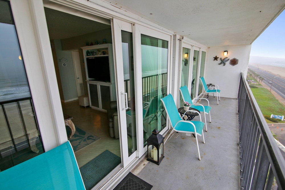 By The Sea Resort 808 Seaside Retreat - photo 18