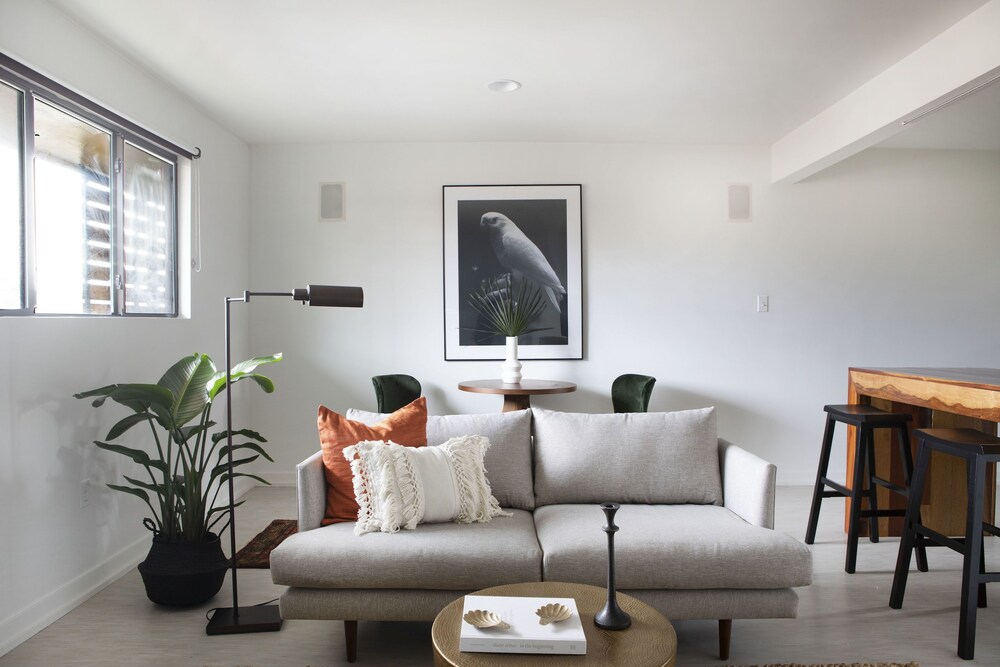 Spacious 1BR in Mid City by Sonder - photo 13