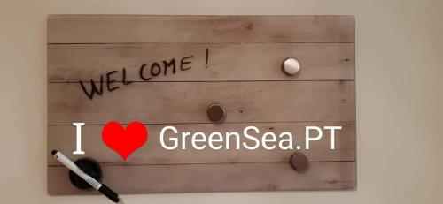 GreenSea — 4-Star Luxury Hotel in Peniche, Portugal