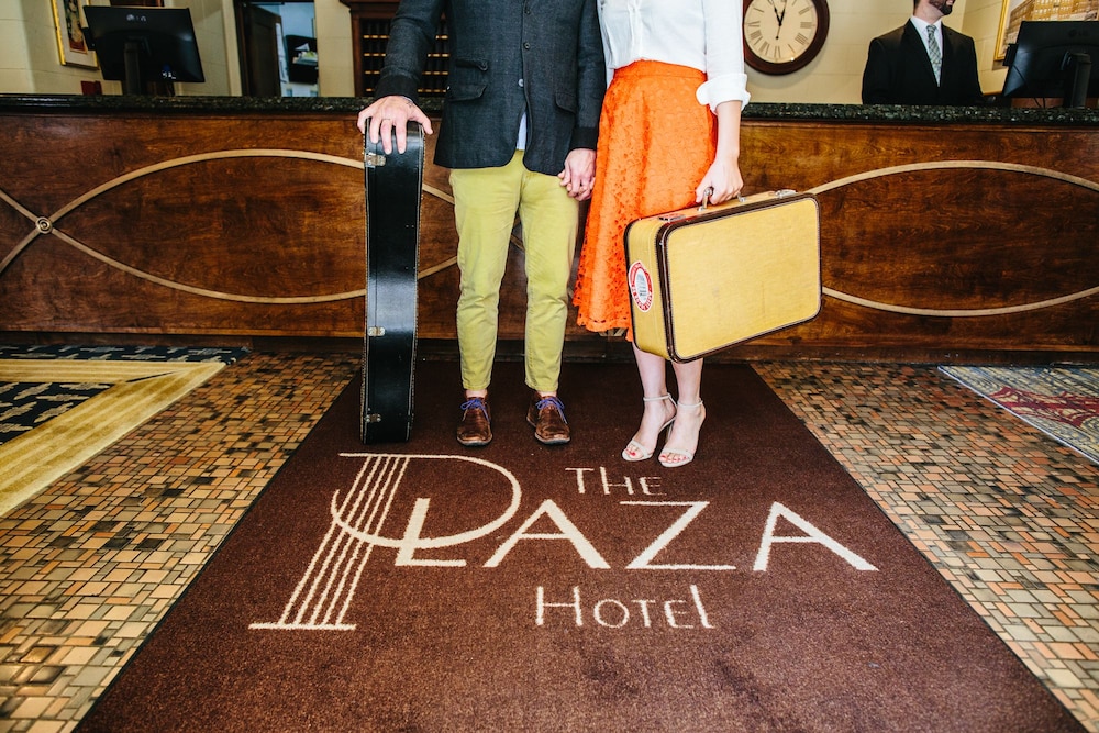 The Plaza Hotel - photo 94