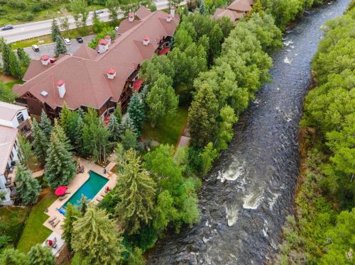 Brookside Townhome #303 in Avon, United States