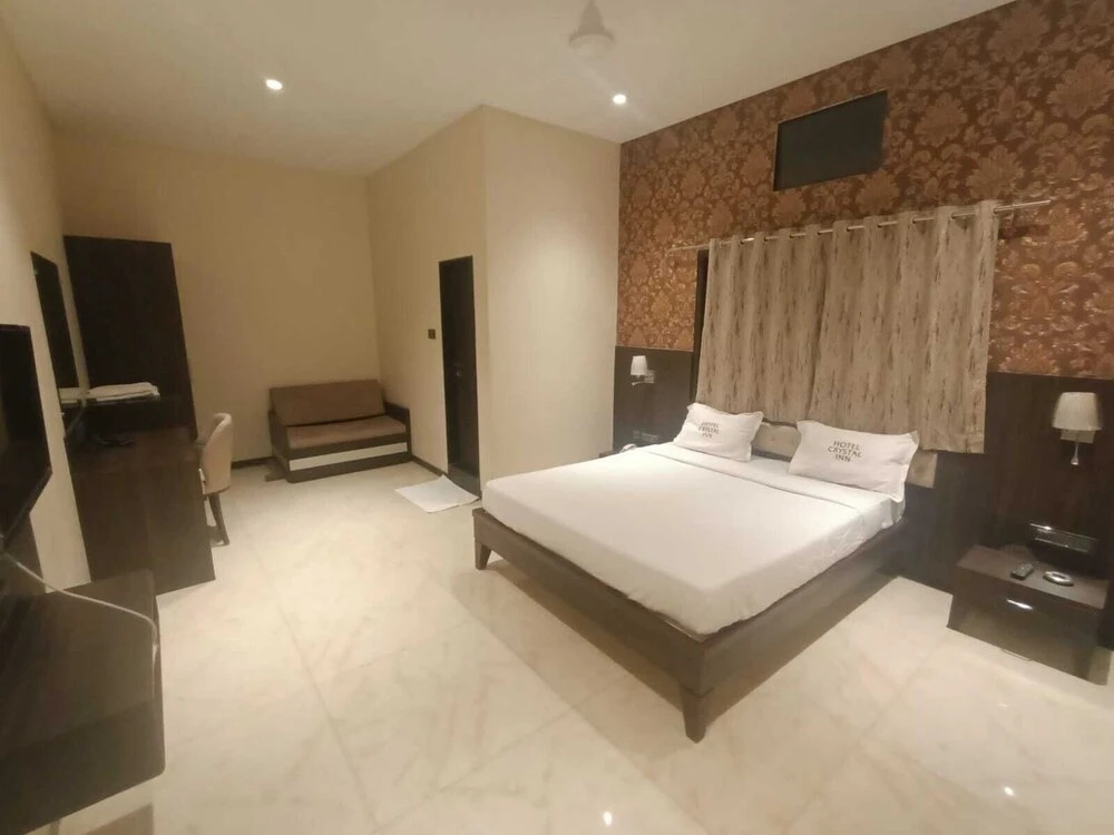 Hotel Shubham Inn