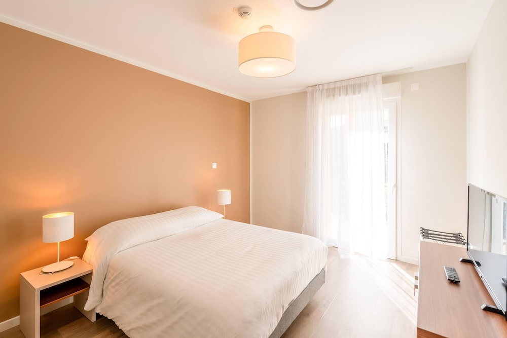 Quality Aparthotel Grenoble Sud in Echirolles, France