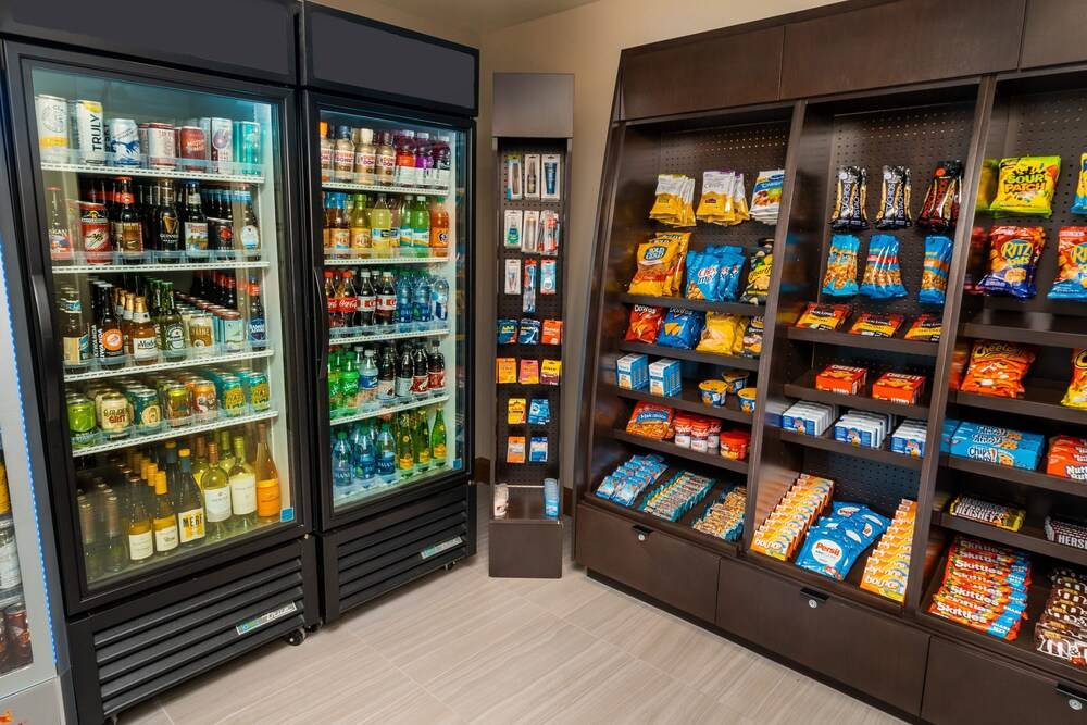 Staybridge Suites Coeur D'Alene by IHG - photo 23