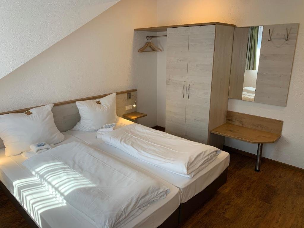 Hotel Waibstadter Hof — hotel in Waibstadt