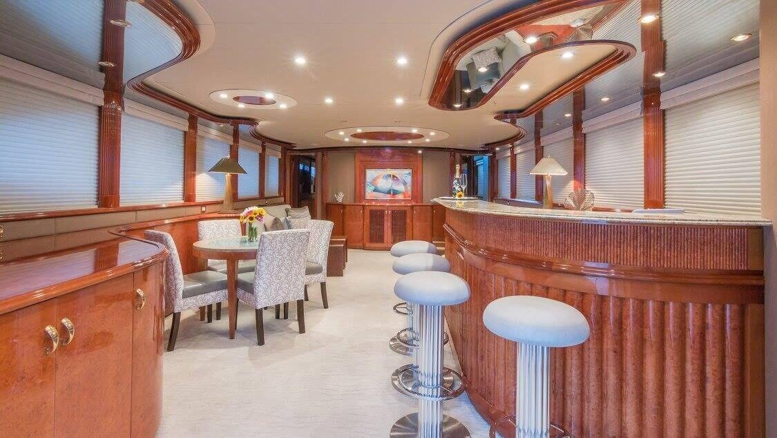 Stonehedge at Sea - photo 14