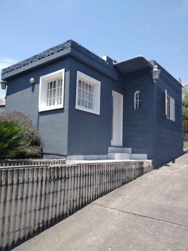 Terraza Perito Moreno