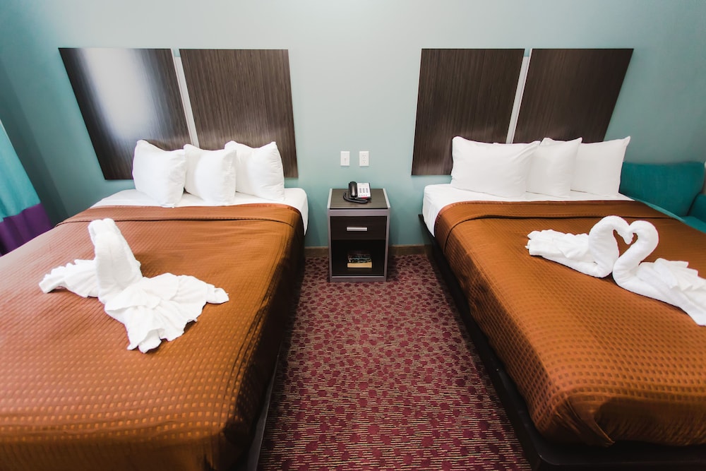 Express Inn Spring - photo 16