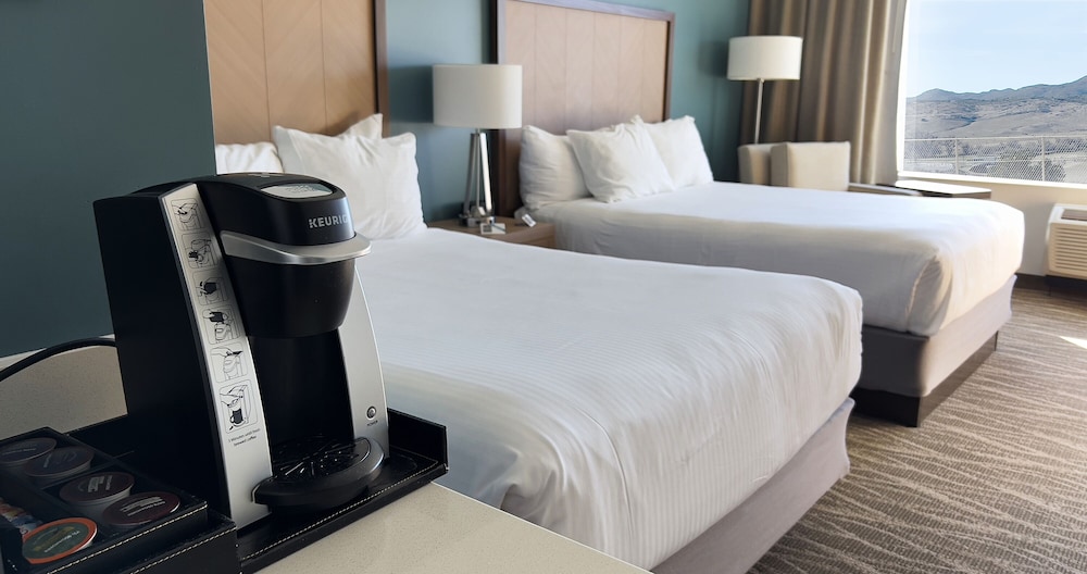 Cahuilla Casino Hotel - photo 18