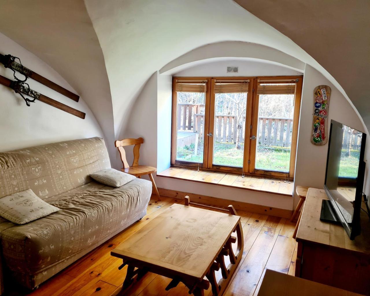 Le Preau - carbon neutral hotel in Unknown City