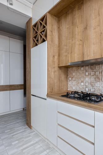 LE Home Cozy 2 BR apartment in Saburtalo