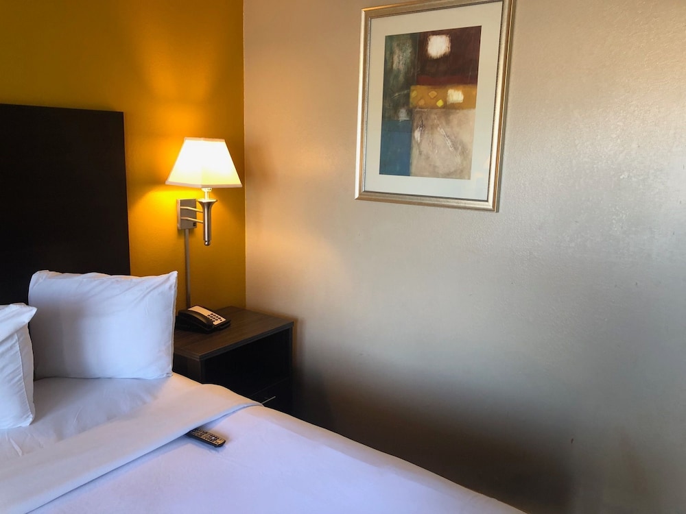 Howard Johnson by Wyndham Odessa TX - photo 11