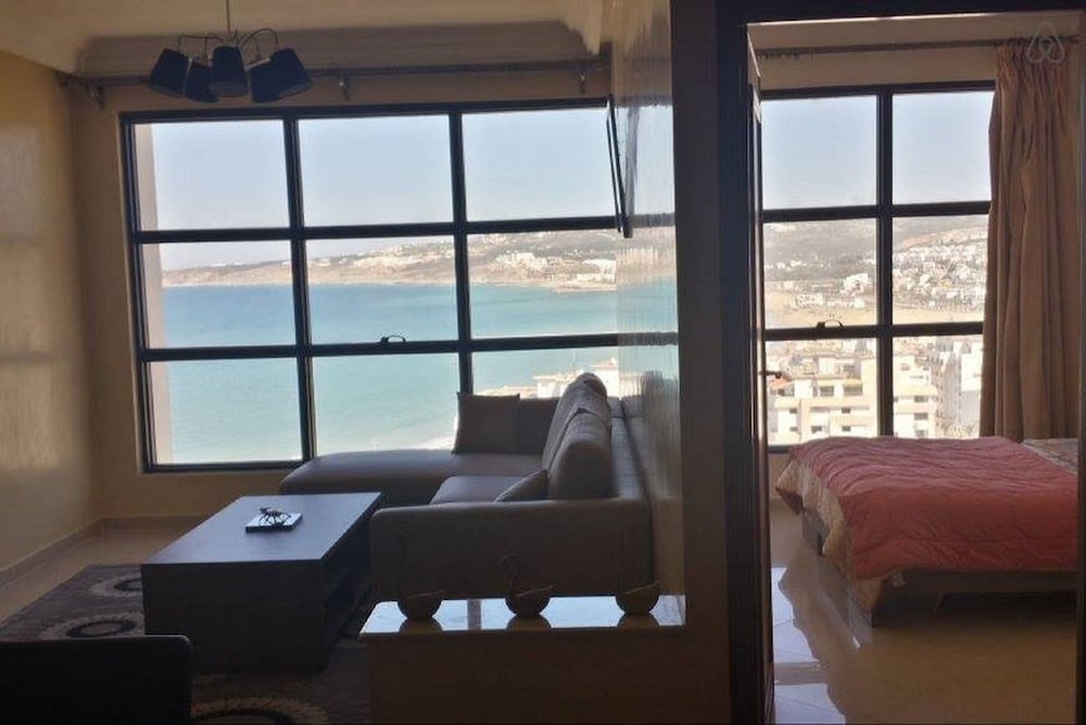 Newcenter Suites — Tangier — photo 2