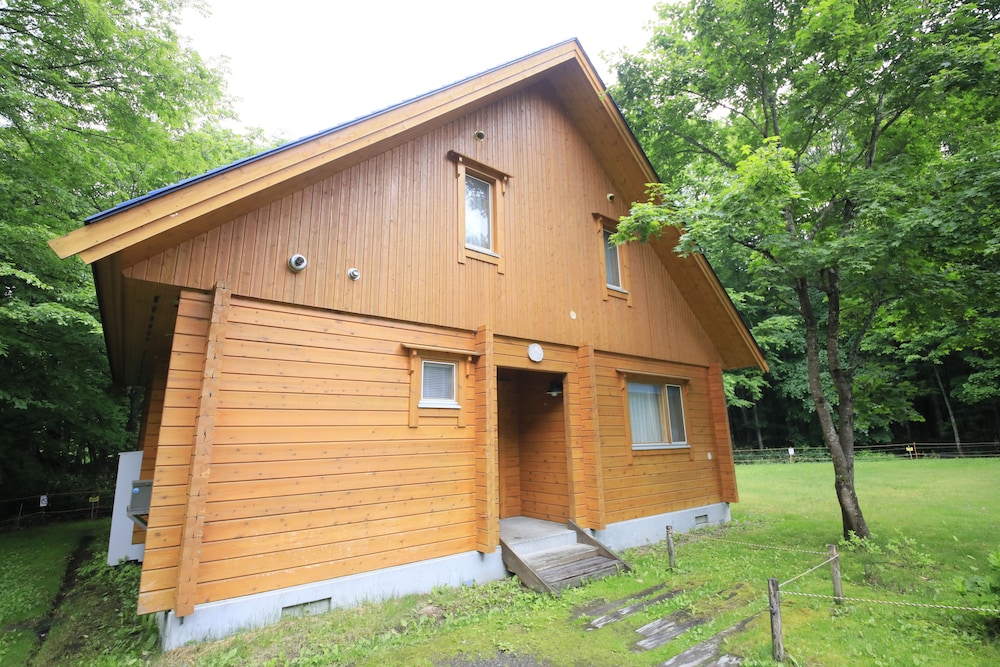 Maruseppu Onsen Maure Sanso in Mombetsu, Japan