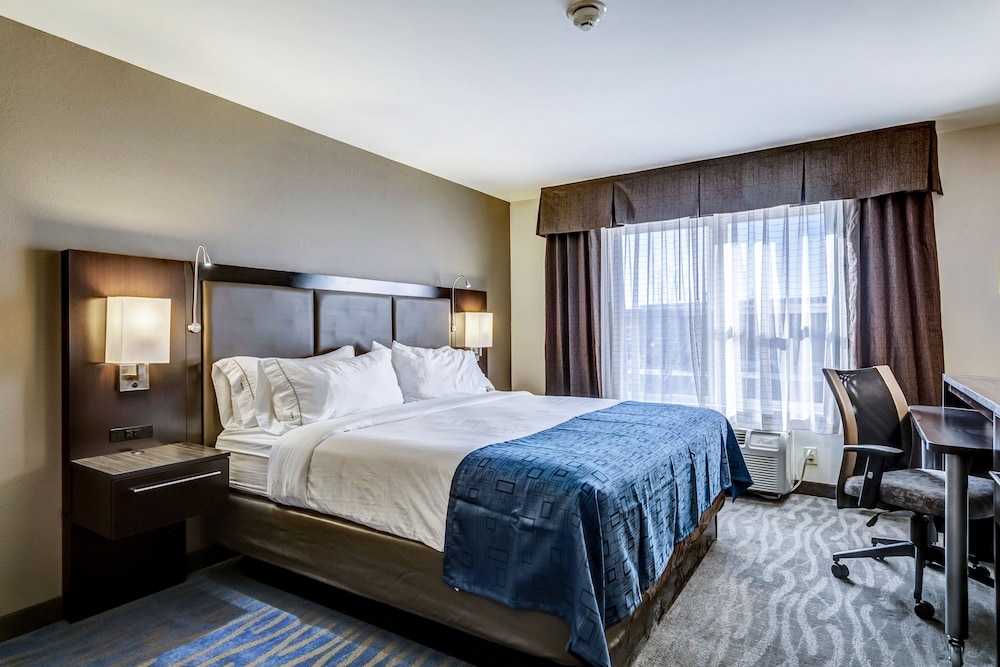 Holiday Inn Express St. Louis West O'Fallon by IHG - photo 12