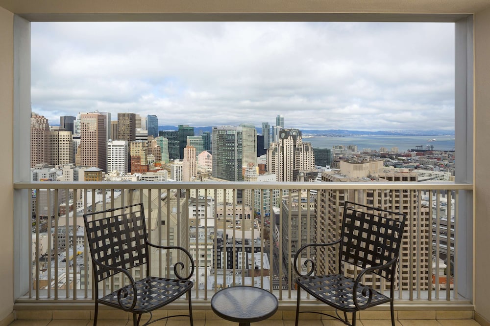 Hilton San Francisco Union Square - photo 83
