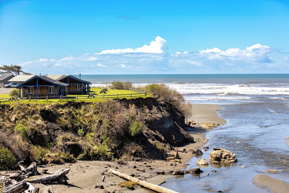 Kalaloch Lodge in Olympic National Park - photo 56