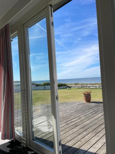 Havsnära studio - last minute hotel in Unknown City