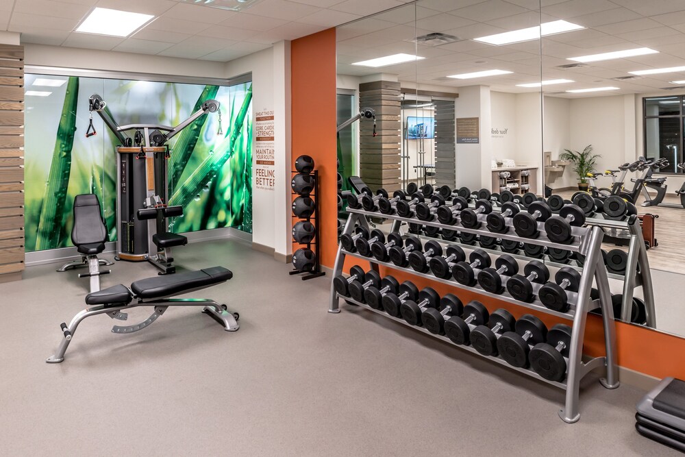 Even Hotel Eugene By Ihg - photo 38