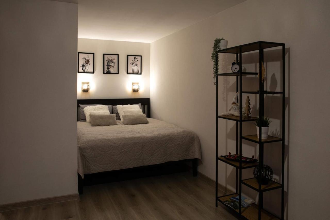 Studio apartamenti — 4-Star Luxury Hotel in Aluksne, Latvia