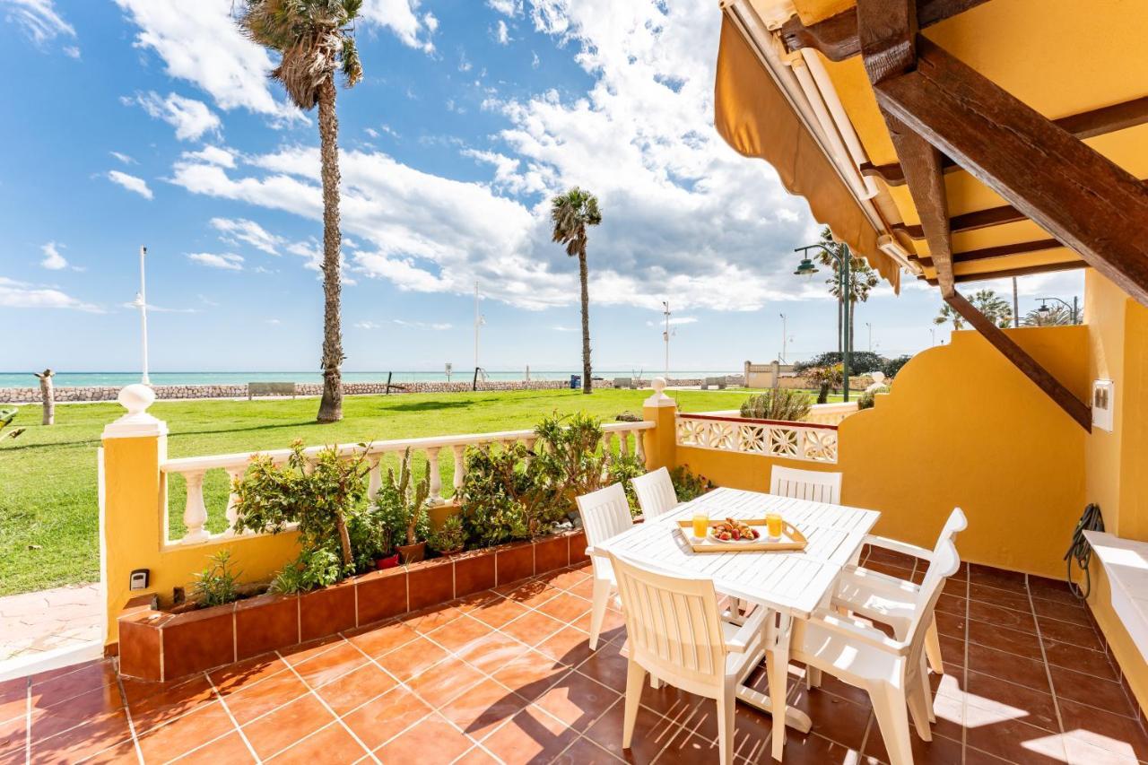Guadalmar Sun & Beach - last minute hotel in Malaga