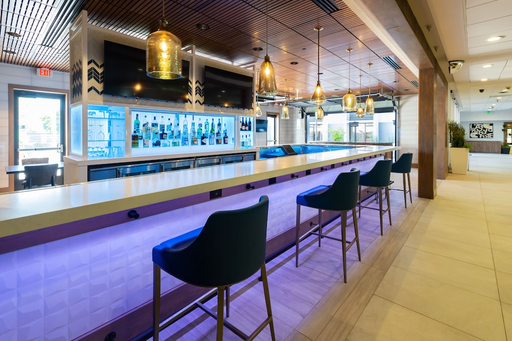Holiday Inn San Jose Silicon Valley by IHG - photo 74