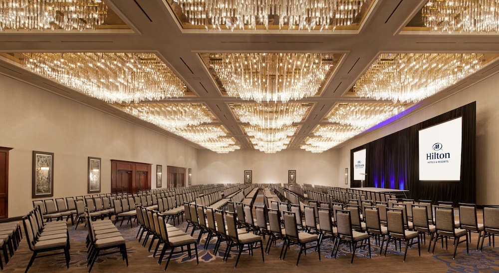 Hilton Fort Worth - photo 73