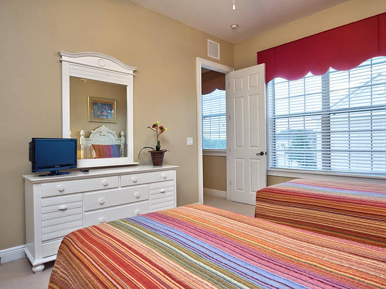 Liberty Bluff Reunion Resort 4 BR Private Pool Home Private Guest Suite Pet Friendly JHH 45916 - photo 22