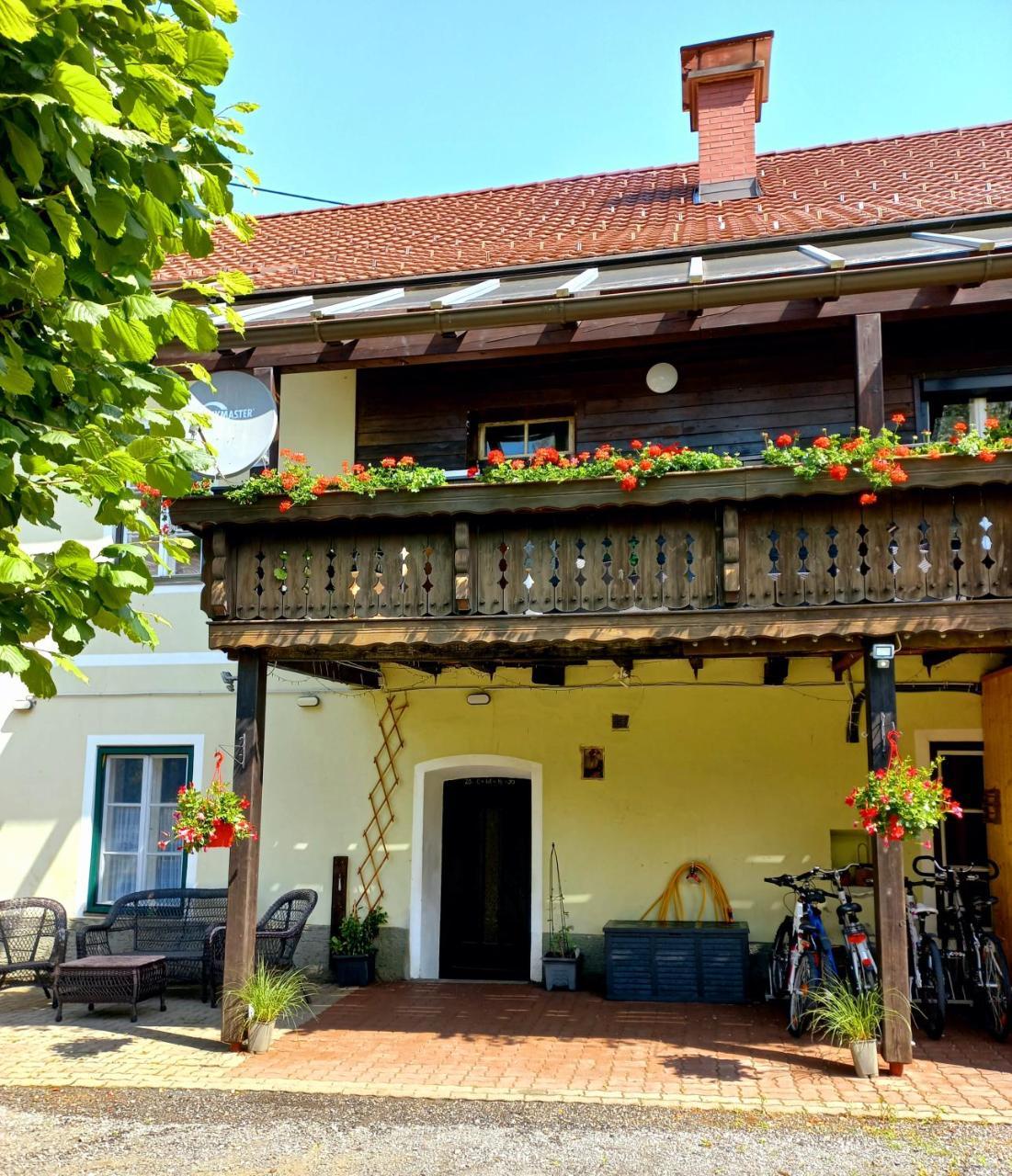 The Old School House — 4-Star Luxury Hotel in Hermagor, Austria