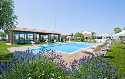 Formiconcino — hotel in Montebello